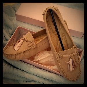 Moccasins